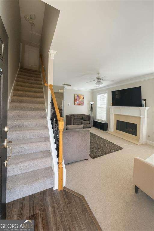 2061 Wildcat Cliffs Lane Lawrenceville - 3