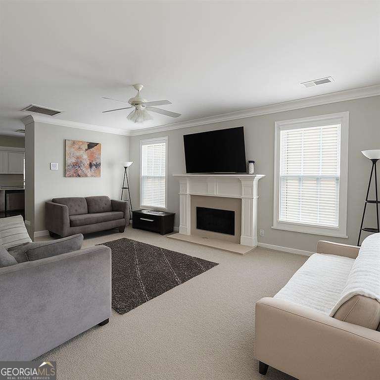 2061 Wildcat Cliffs Lane Lawrenceville - 4