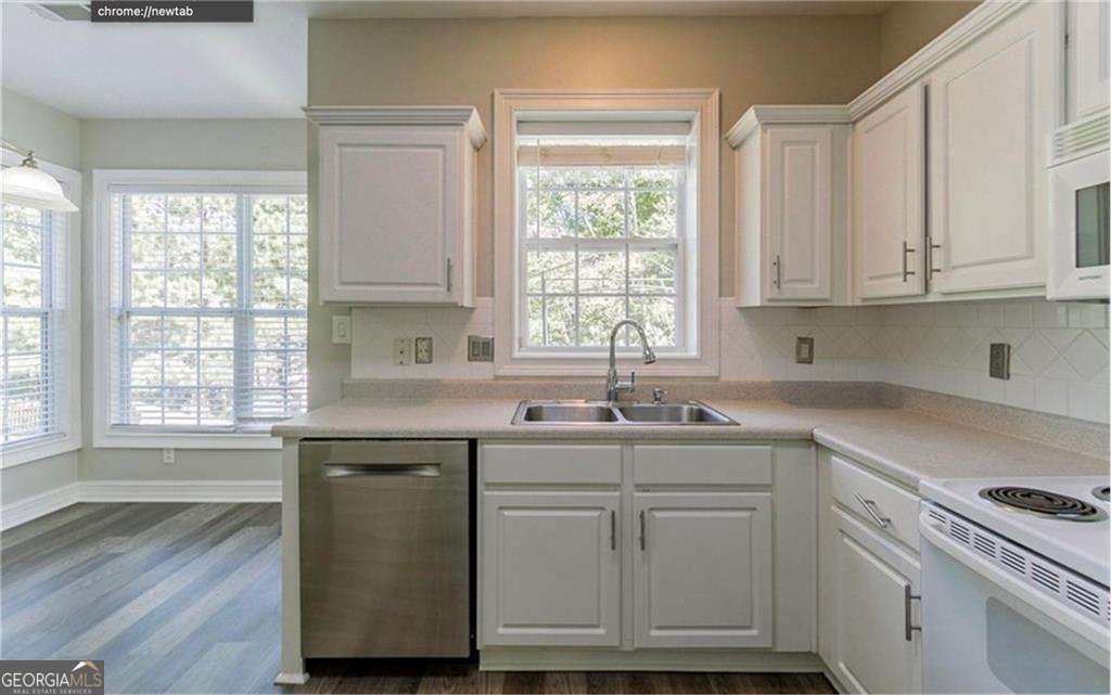 2061 Wildcat Cliffs Lane Lawrenceville - 5