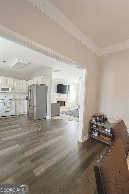 2061 Wildcat Cliffs Lane Lawrenceville - 7