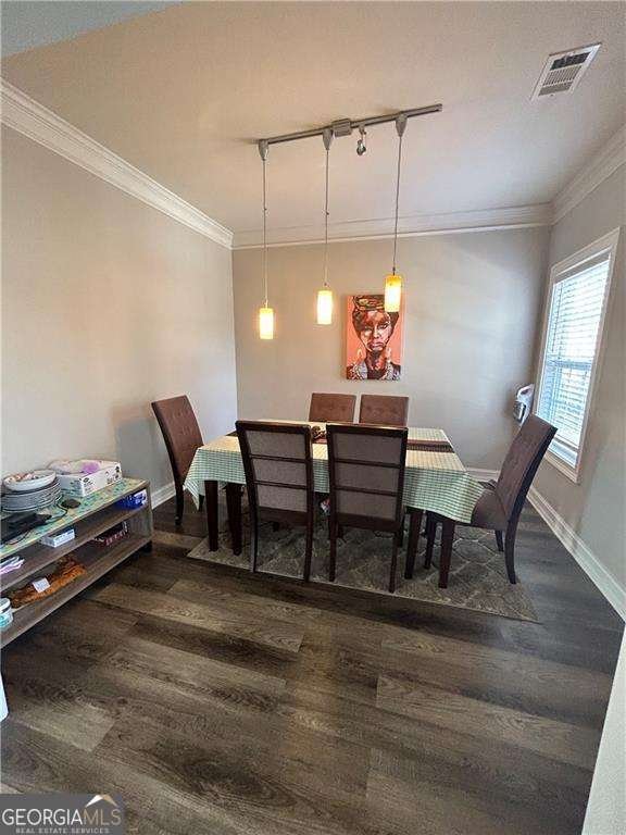 2061 Wildcat Cliffs Lane Lawrenceville - 9