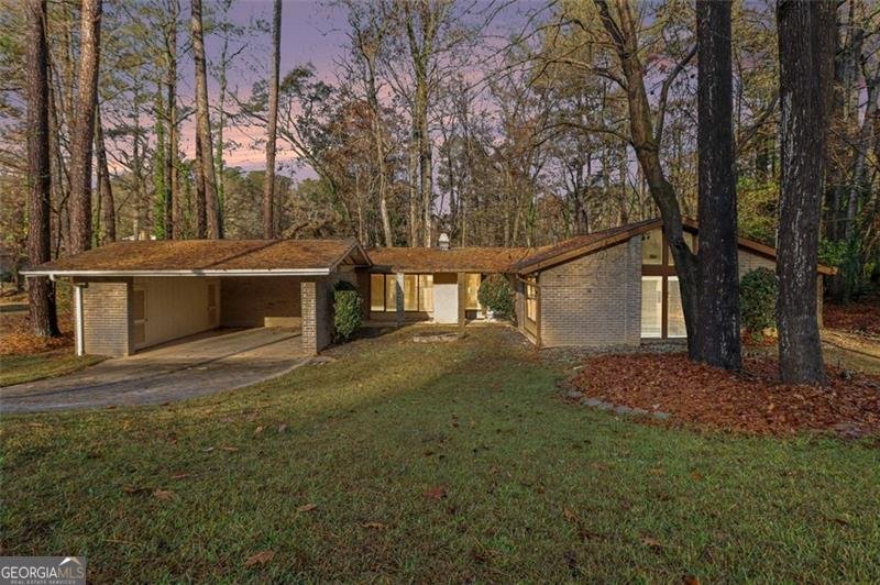 4055 KELDEN Atlanta - 4