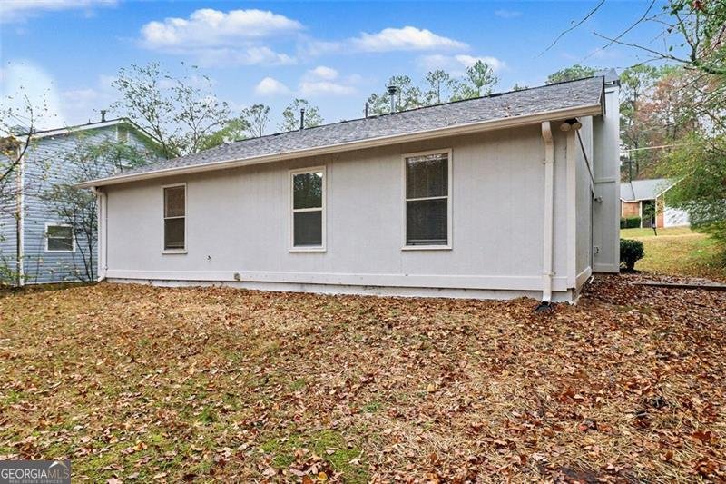 5474 PANOLA DOWNS Road Lithonia - 27