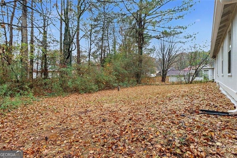 5474 PANOLA DOWNS Road Lithonia - 28