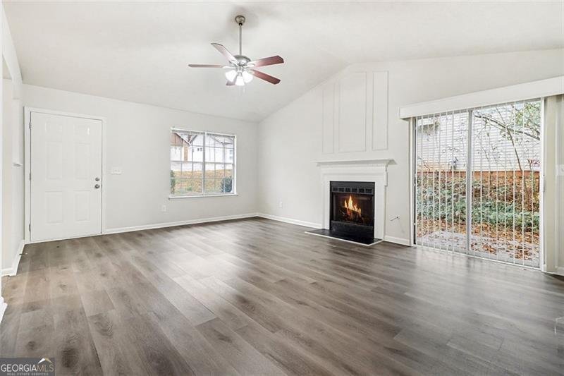 5474 PANOLA DOWNS Road Lithonia - 5