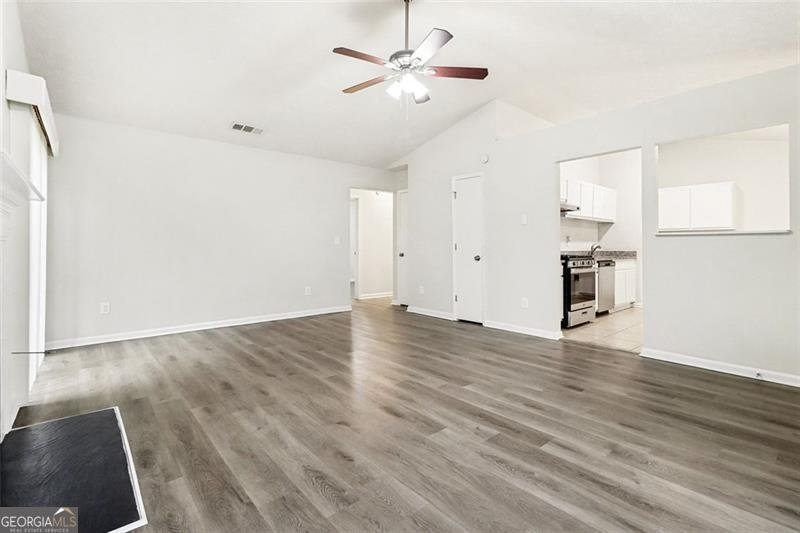 5474 PANOLA DOWNS Road Lithonia - 6