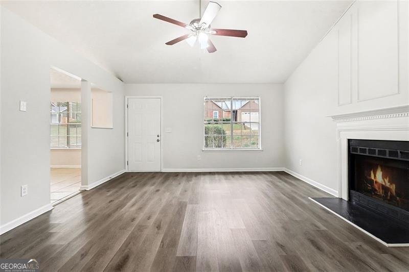 5474 PANOLA DOWNS Road Lithonia - 7