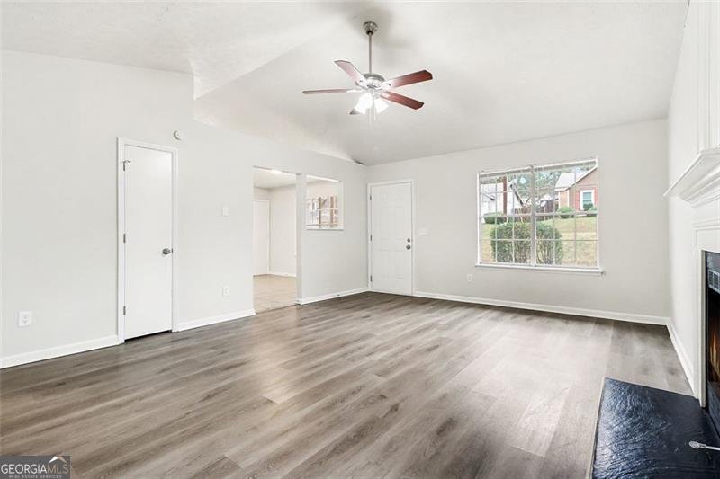 5474 PANOLA DOWNS Road Lithonia - 8