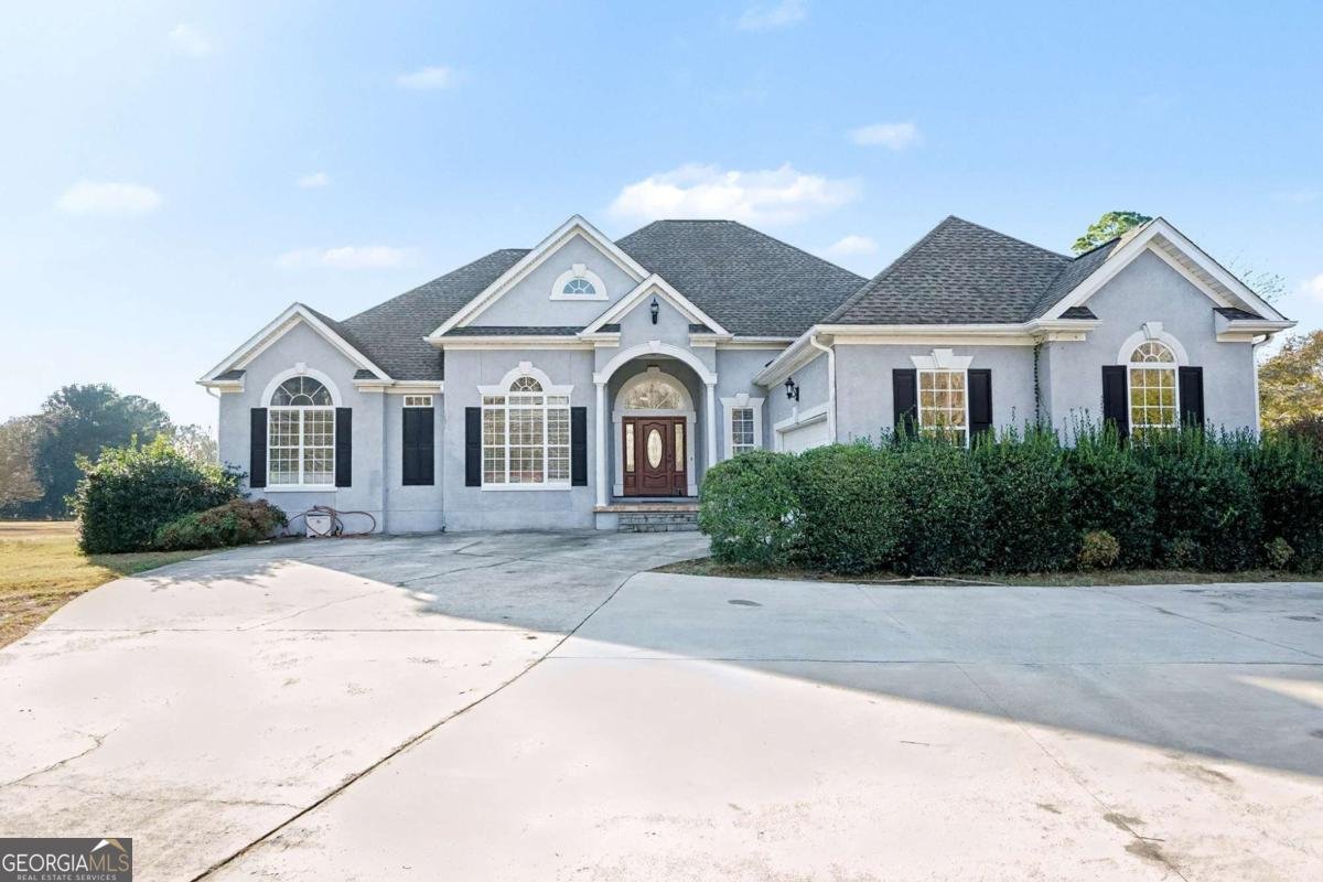 517 Pine Hill Road Griffin - 1