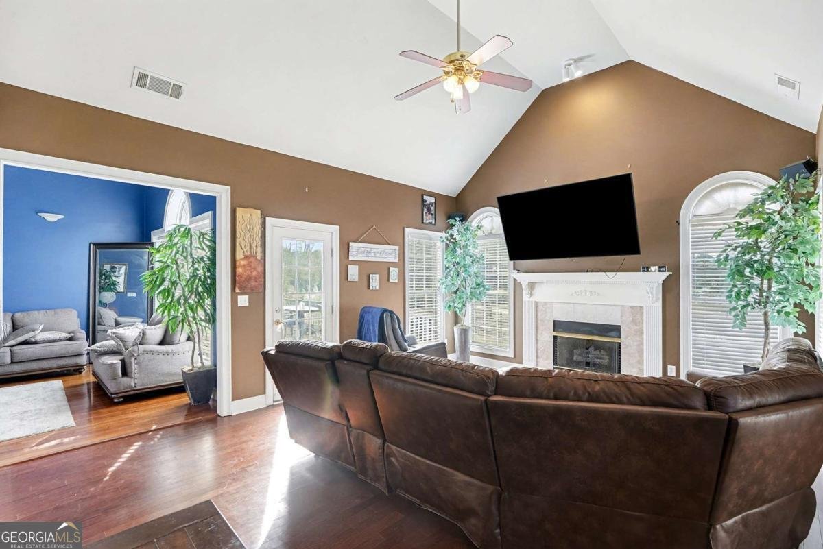 517 Pine Hill Road Griffin - 10