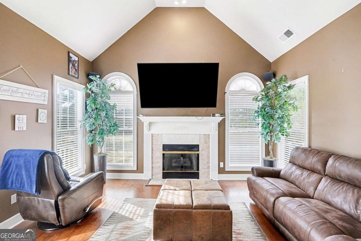 517 Pine Hill Road Griffin - 11