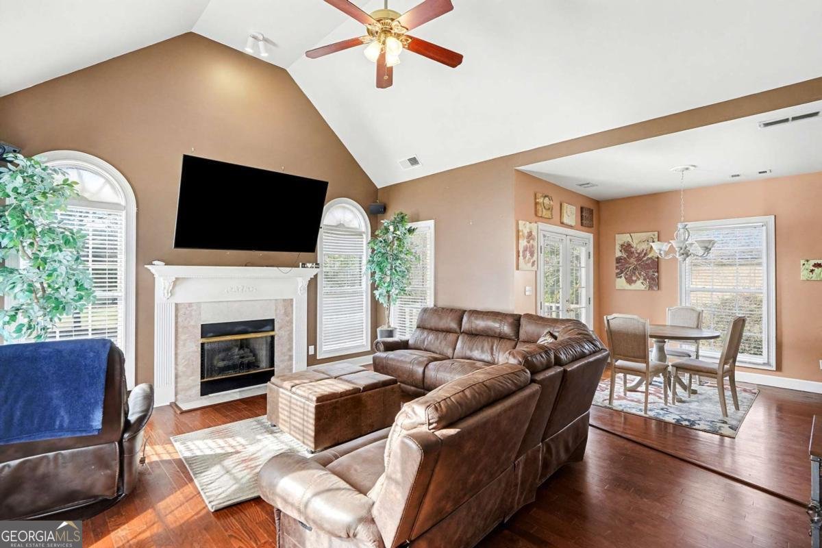 517 Pine Hill Road Griffin - 12