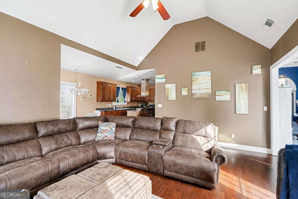 517 Pine Hill Road Griffin - 13