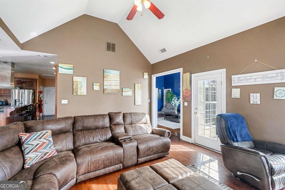 517 Pine Hill Road Griffin - 14