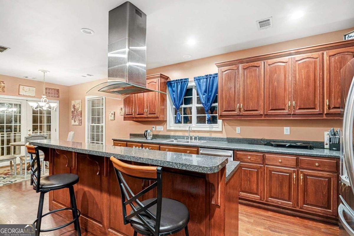 517 Pine Hill Road Griffin - 15