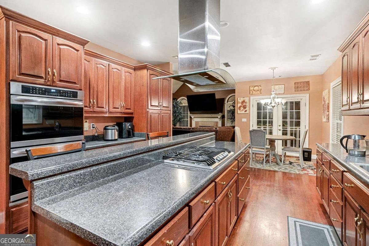 517 Pine Hill Road Griffin - 16