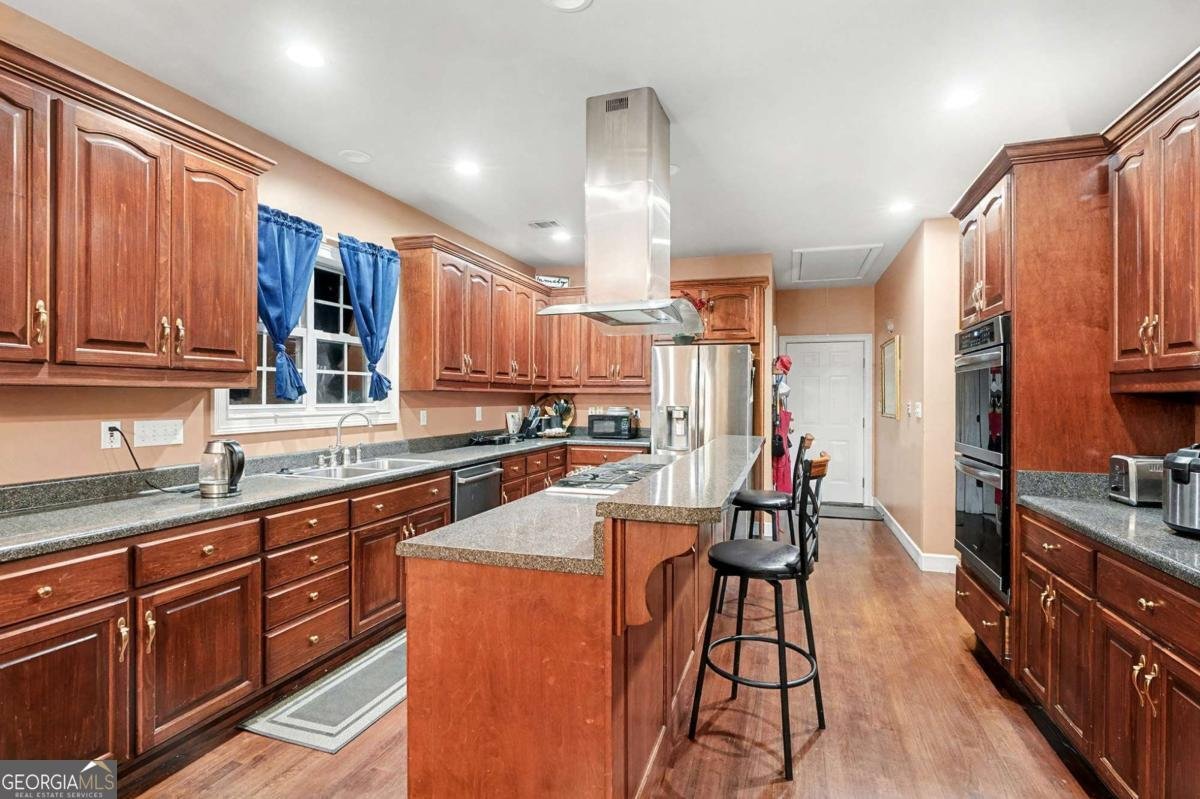 517 Pine Hill Road Griffin - 17