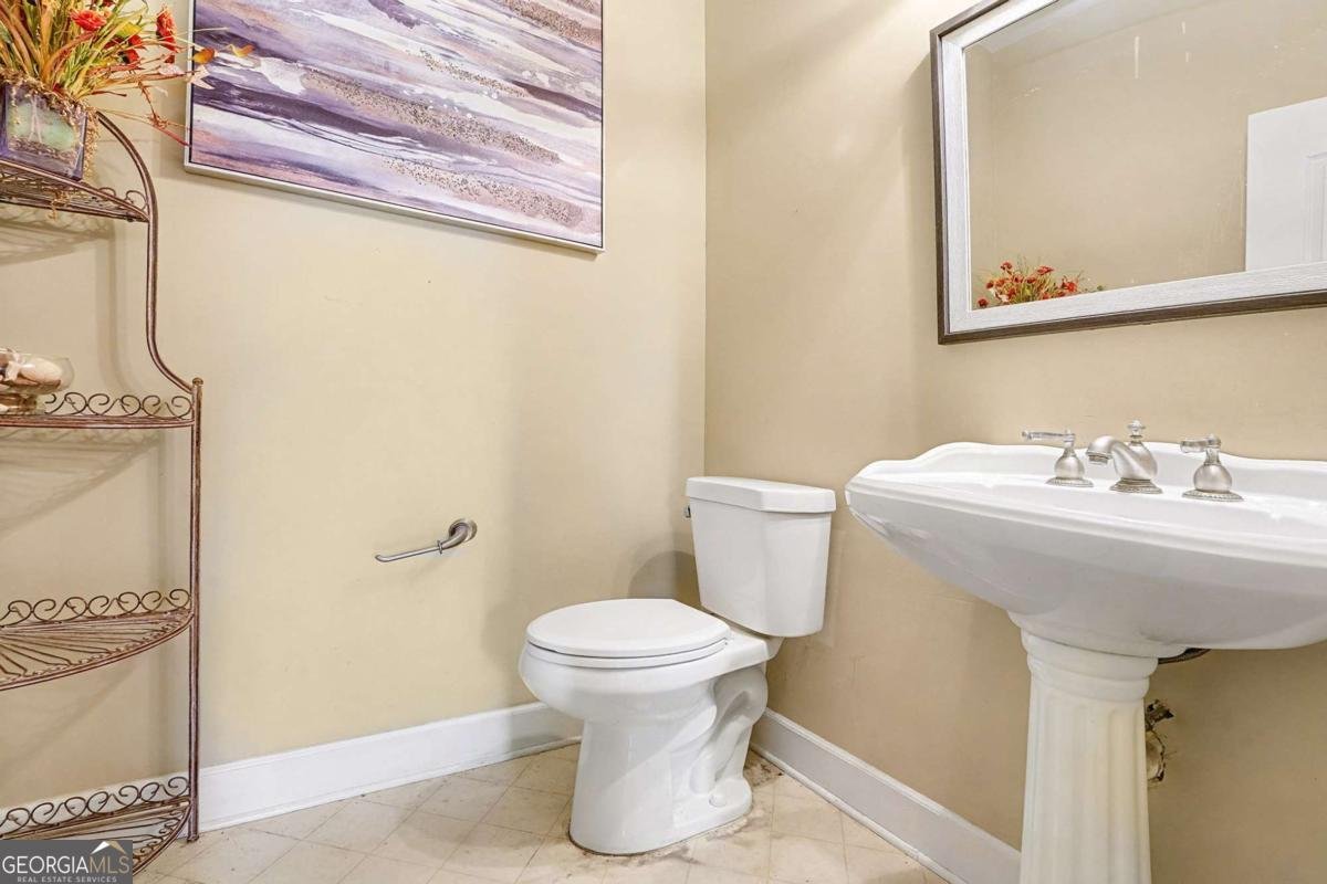 517 Pine Hill Road Griffin - 18