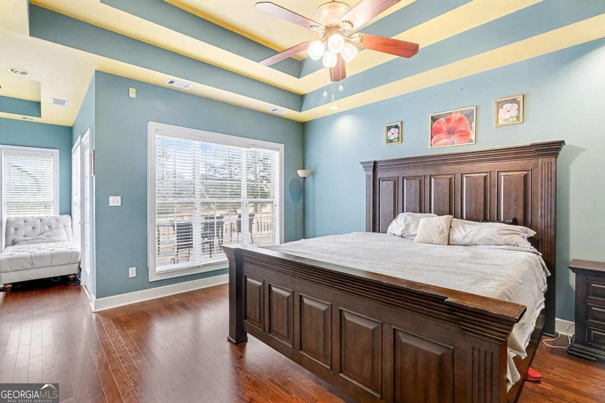 517 Pine Hill Road Griffin - 19