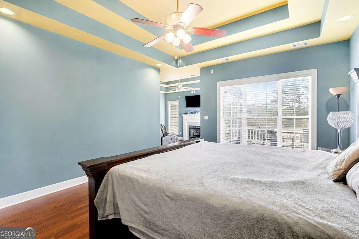 517 Pine Hill Road Griffin - 20