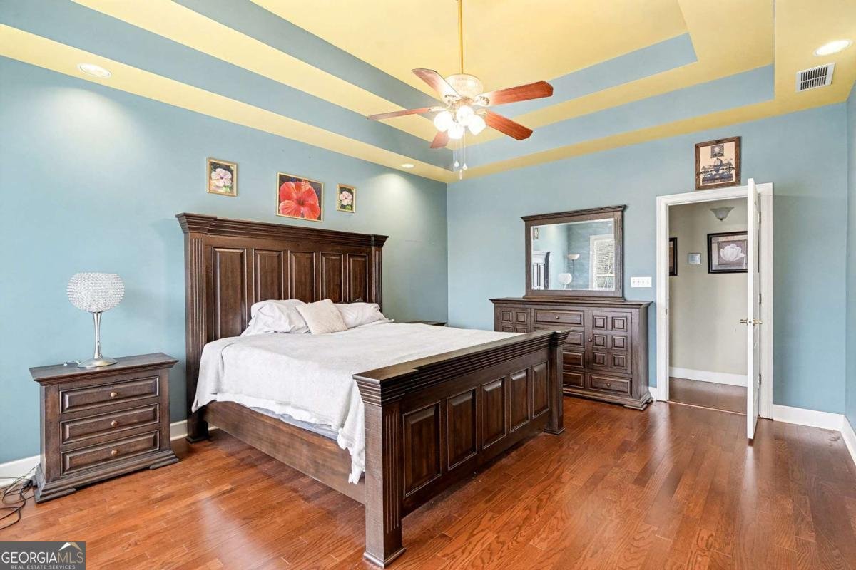 517 Pine Hill Road Griffin - 21