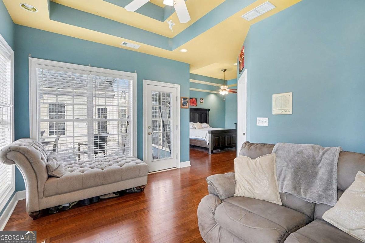 517 Pine Hill Road Griffin - 23