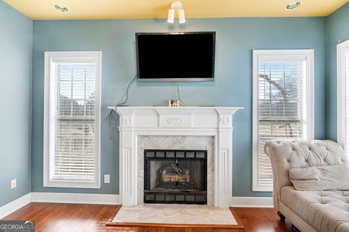 517 Pine Hill Road Griffin - 24