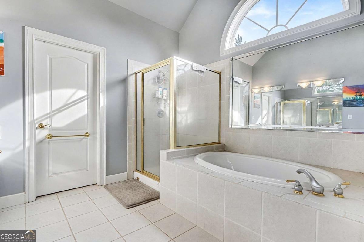 517 Pine Hill Road Griffin - 25