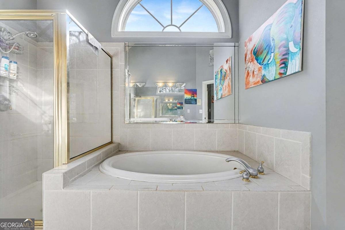 517 Pine Hill Road Griffin - 26