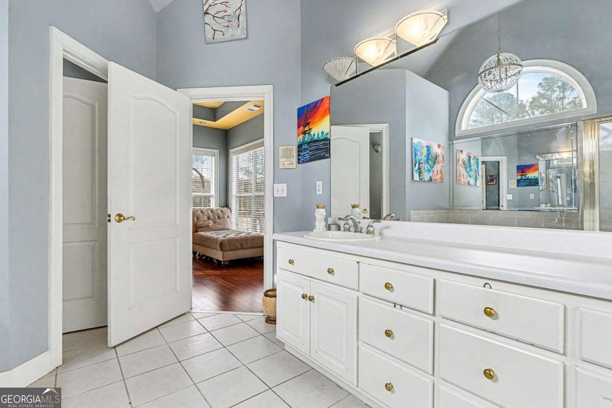 517 Pine Hill Road Griffin - 27