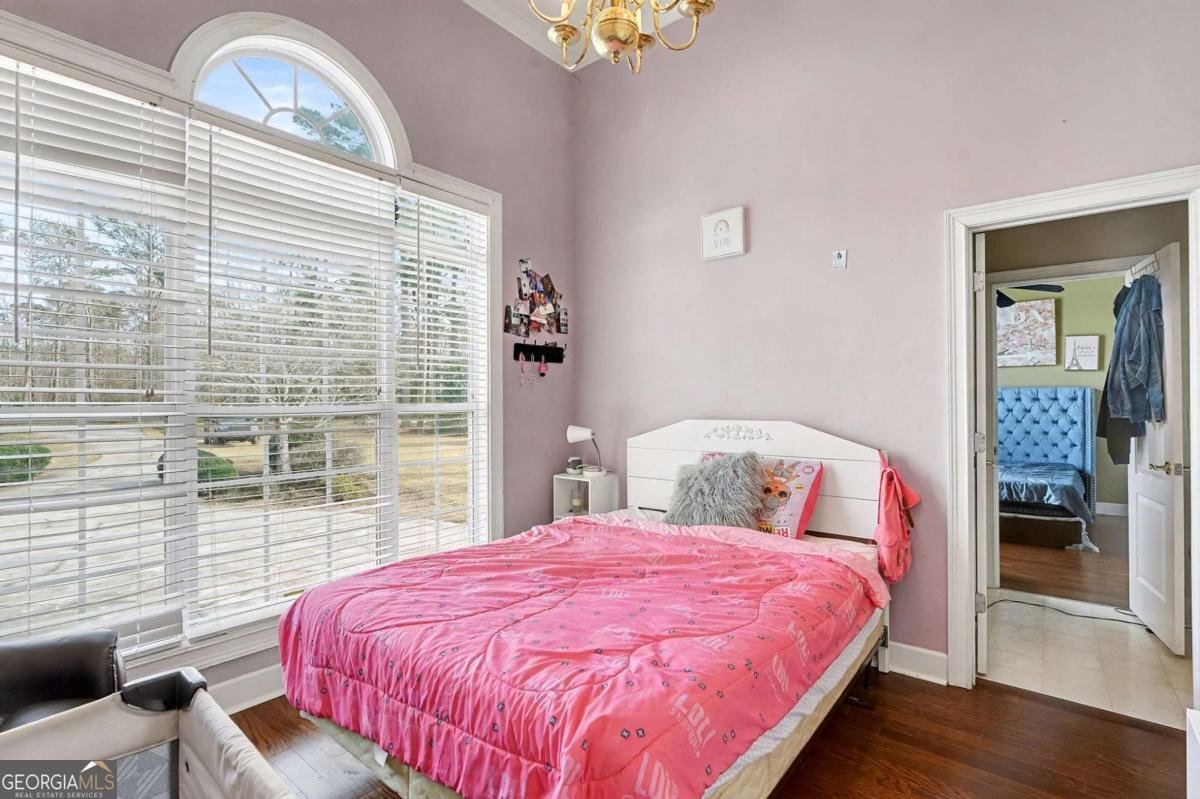 517 Pine Hill Road Griffin - 28