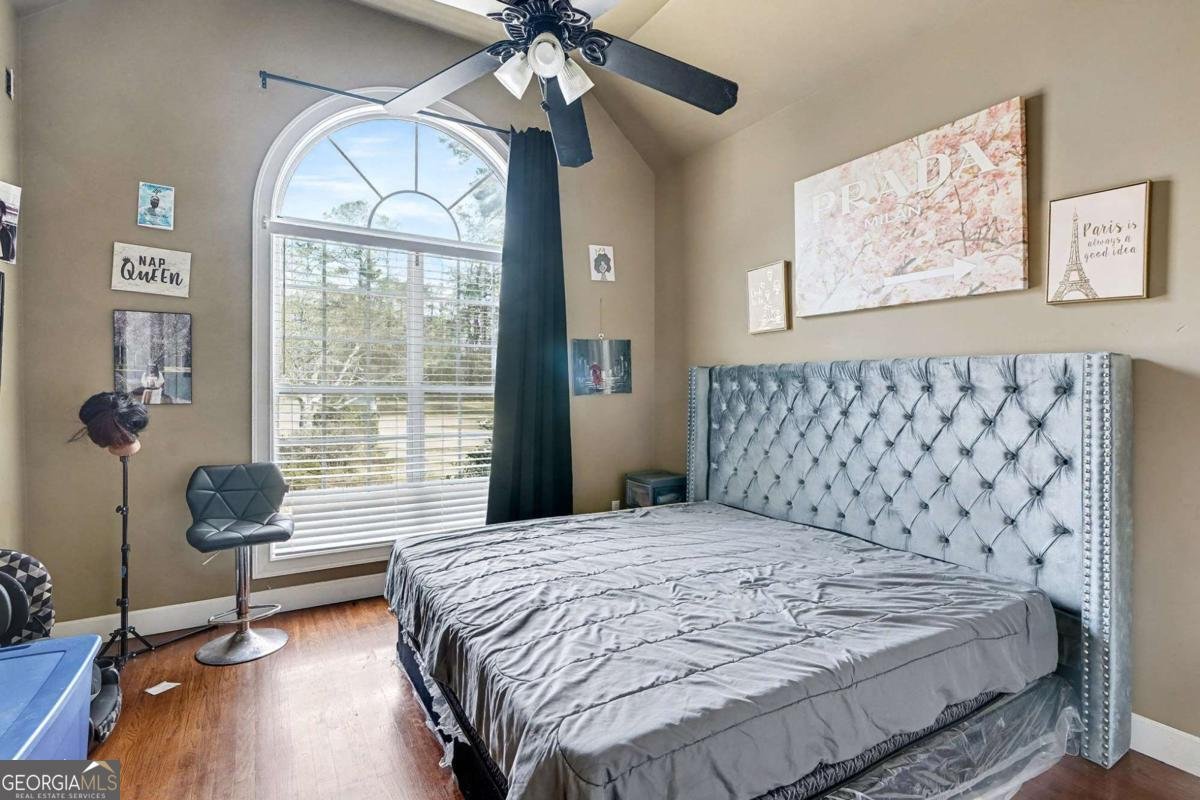 517 Pine Hill Road Griffin - 29