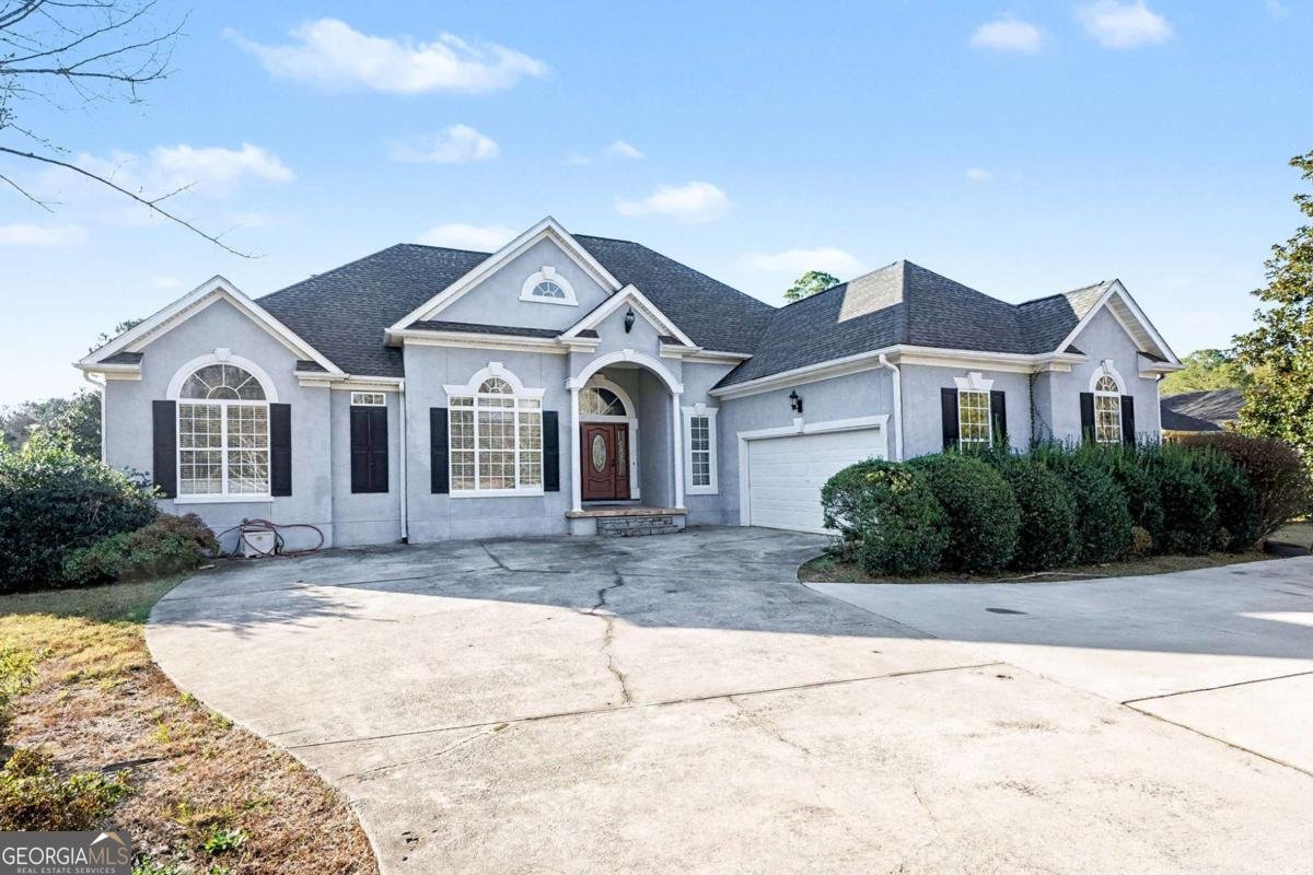 517 Pine Hill Road Griffin - 3