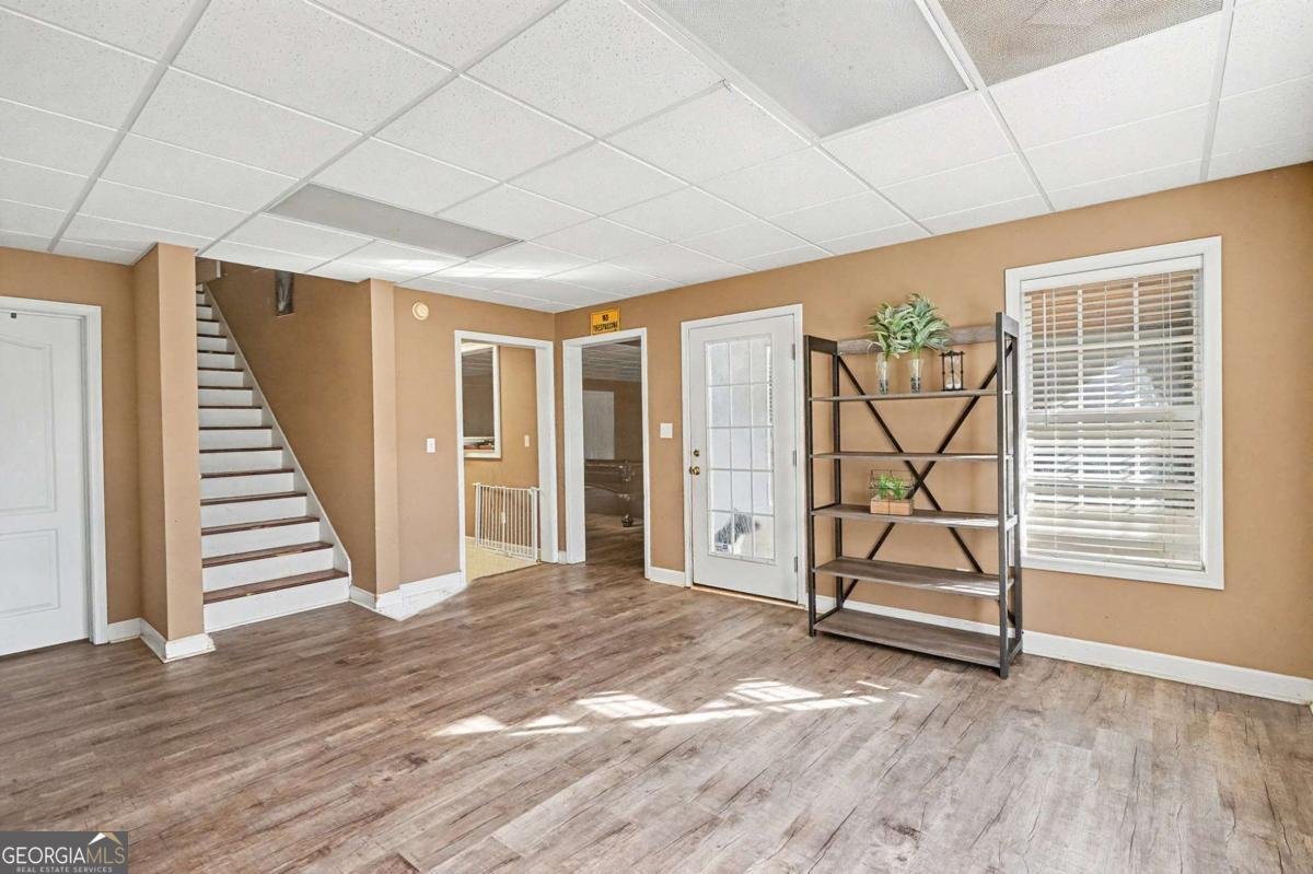 517 Pine Hill Road Griffin - 32