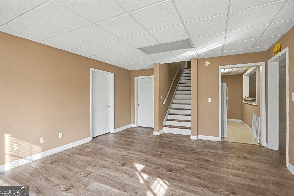 517 Pine Hill Road Griffin - 33