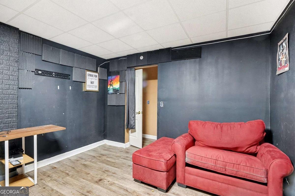 517 Pine Hill Road Griffin - 35