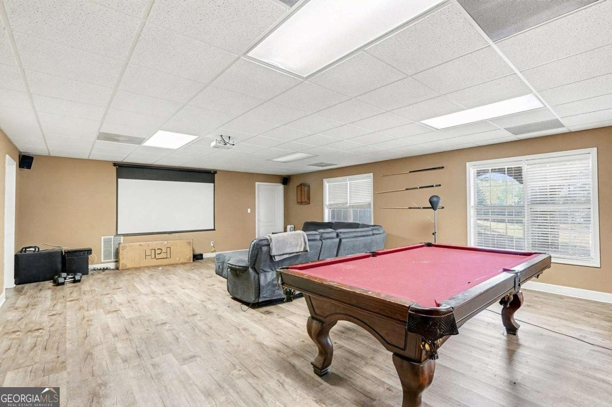 517 Pine Hill Road Griffin - 36