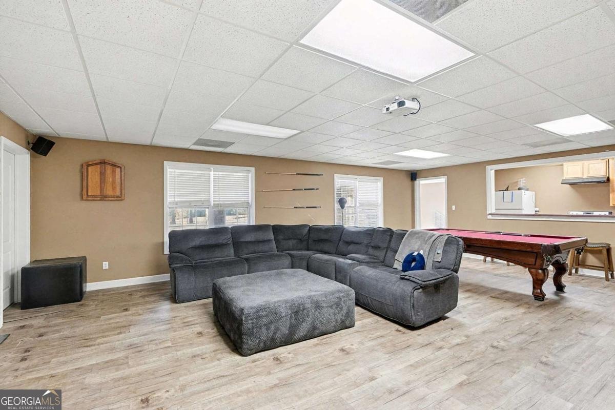 517 Pine Hill Road Griffin - 37