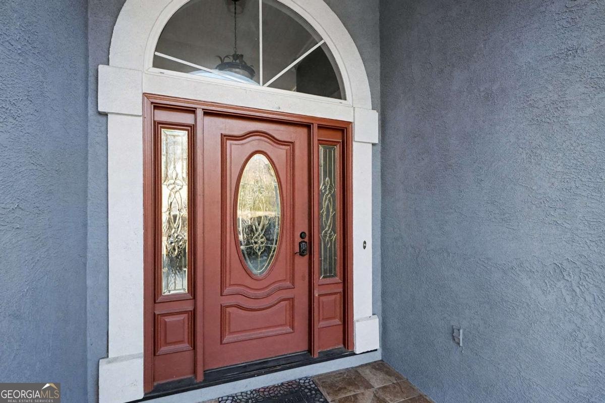 517 Pine Hill Road Griffin - 4