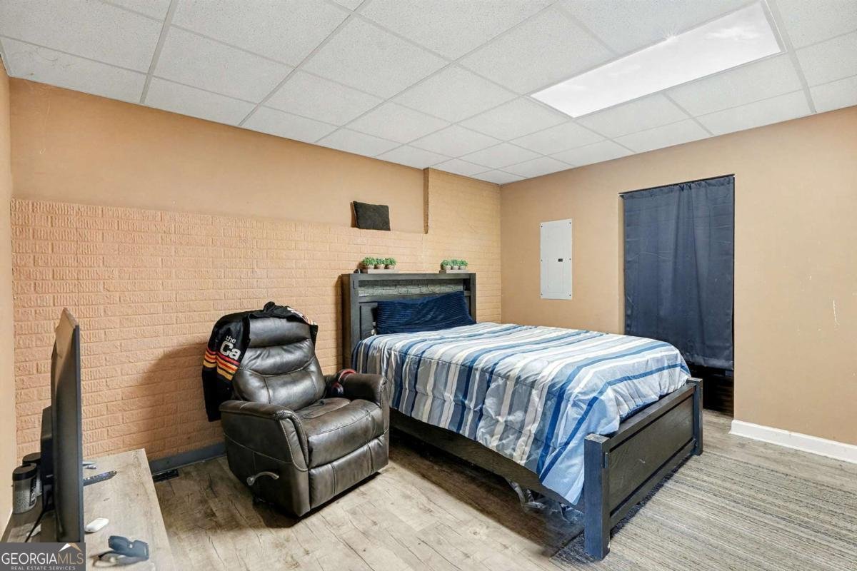 517 Pine Hill Road Griffin - 40