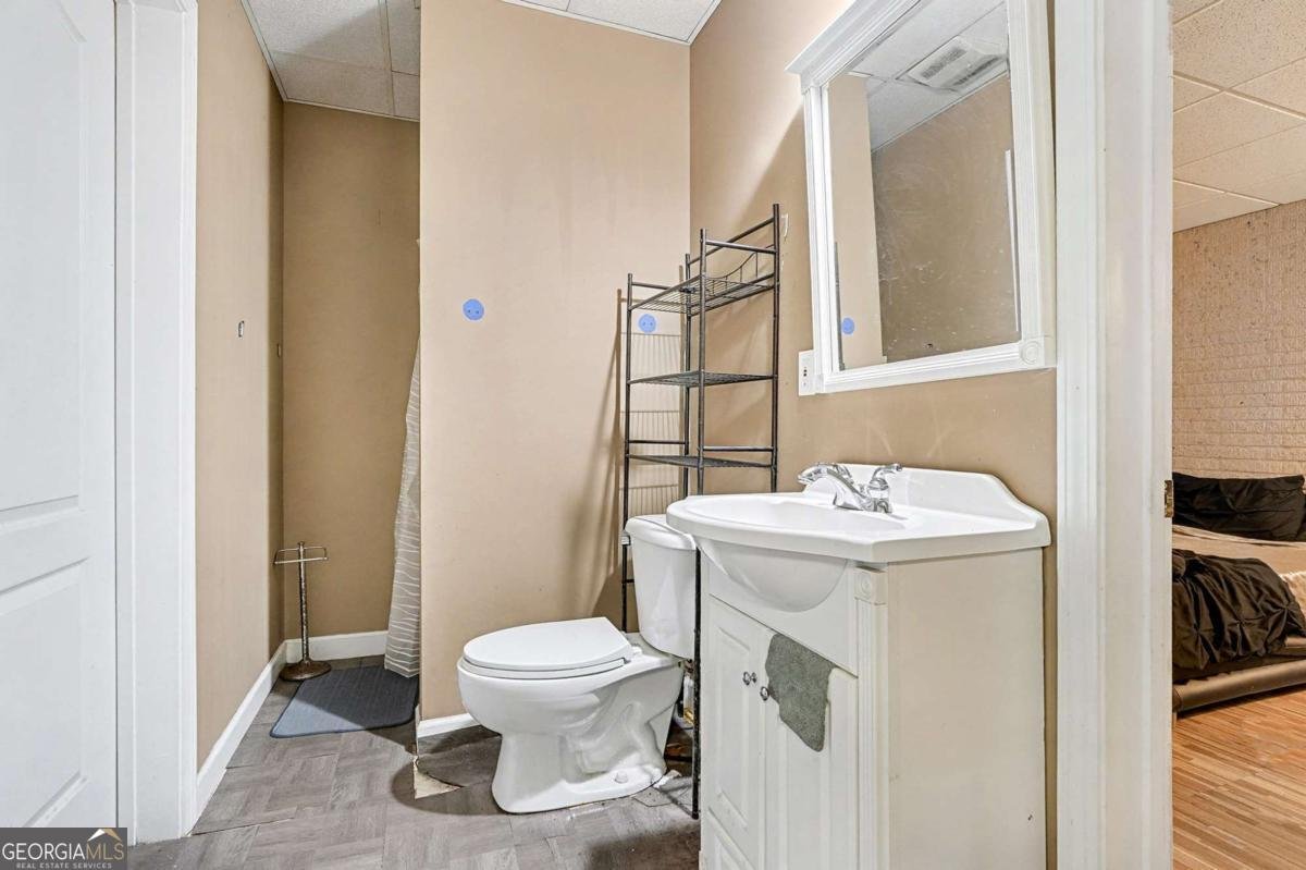 517 Pine Hill Road Griffin - 45