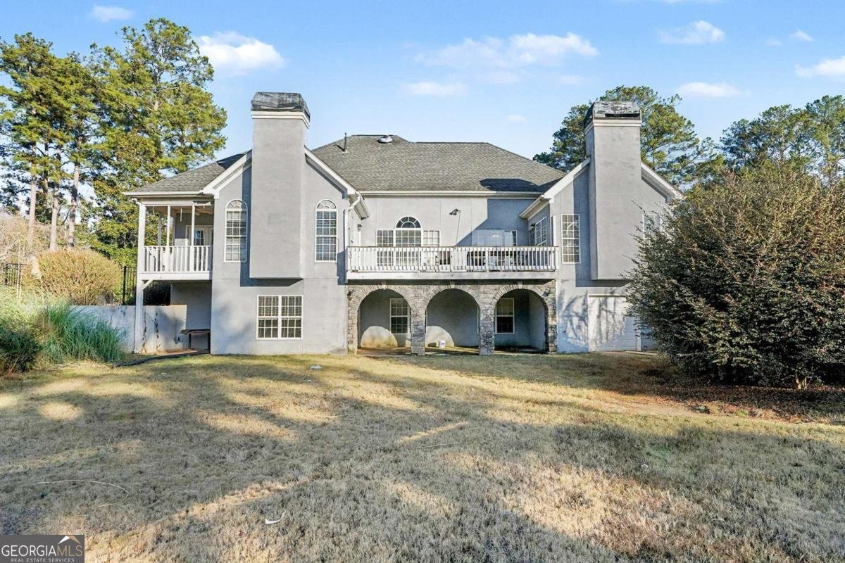 517 Pine Hill Road Griffin - 46