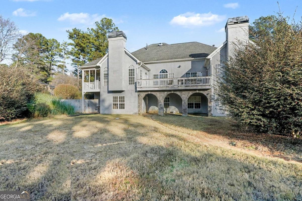 517 Pine Hill Road Griffin - 47