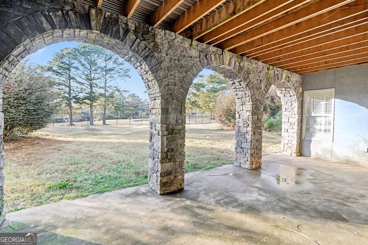 517 Pine Hill Road Griffin - 51