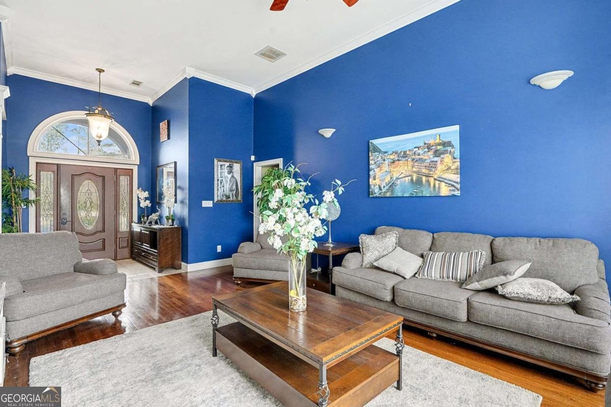 517 Pine Hill Road Griffin - 7