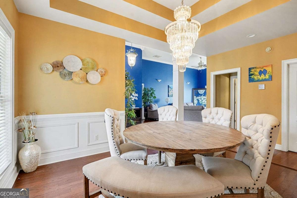 517 Pine Hill Road Griffin - 8