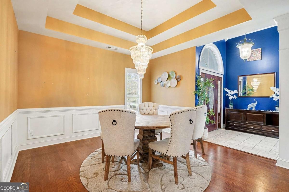 517 Pine Hill Road Griffin - 9