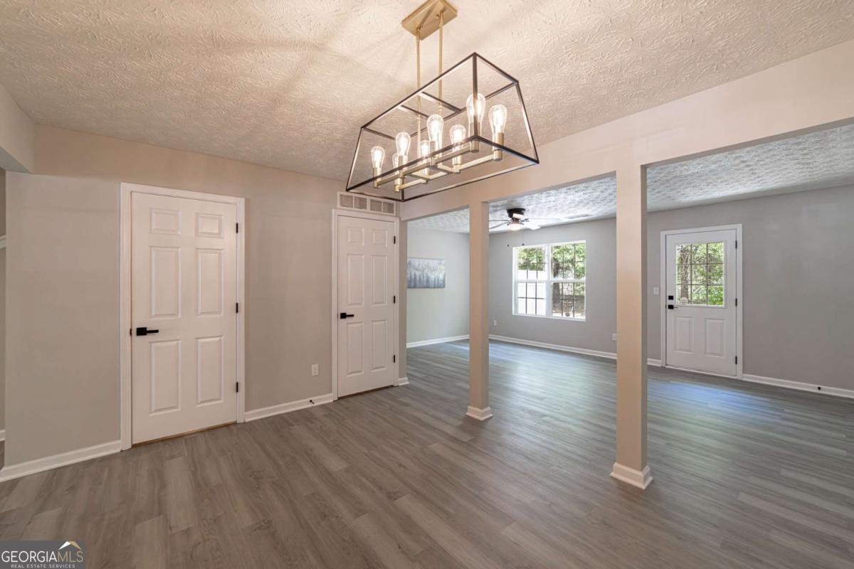 3017 Waldrop Circle Decatur - 1