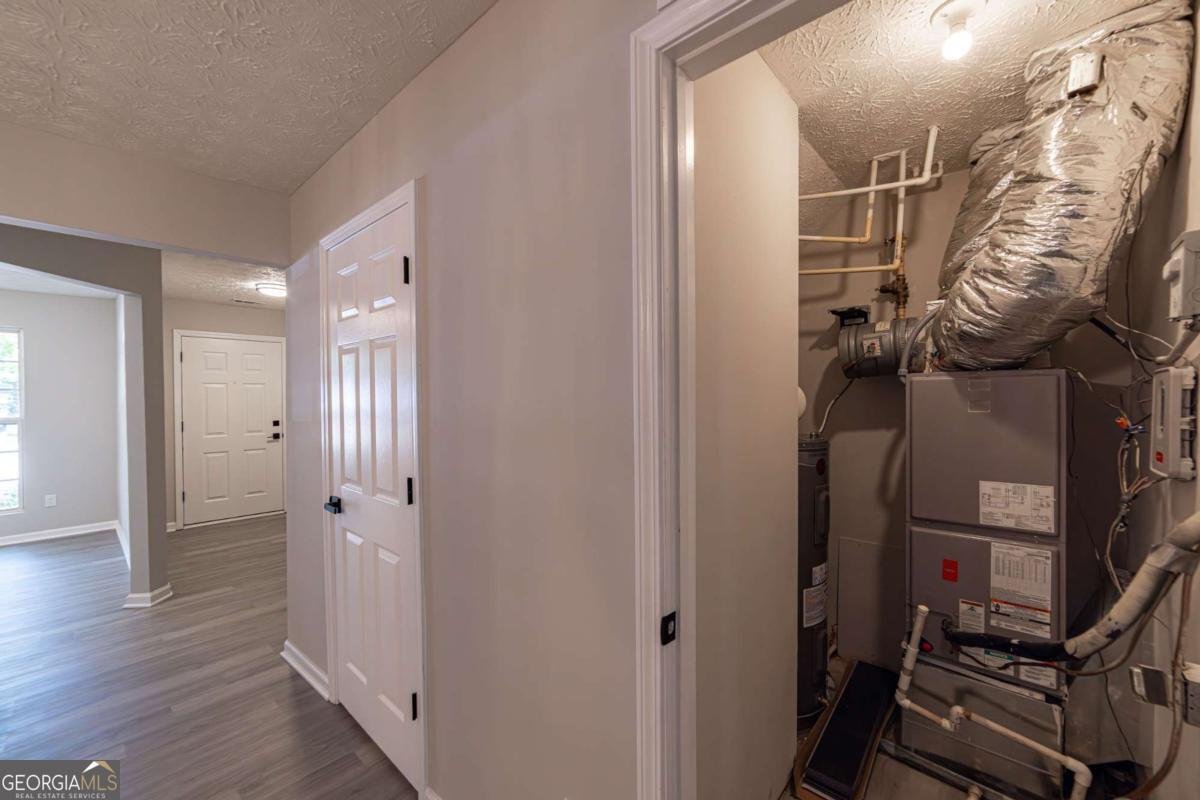 3017 Waldrop Circle Decatur - 15