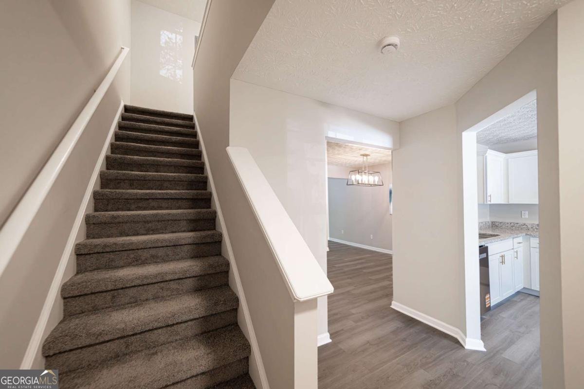 3017 Waldrop Circle Decatur - 16